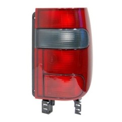 Destra,Fanale posteriore,Senza Portalampada (Grupp per Skoda Favorit Pick-Up e Felicia 320620 - 30-320620 - 30-320620