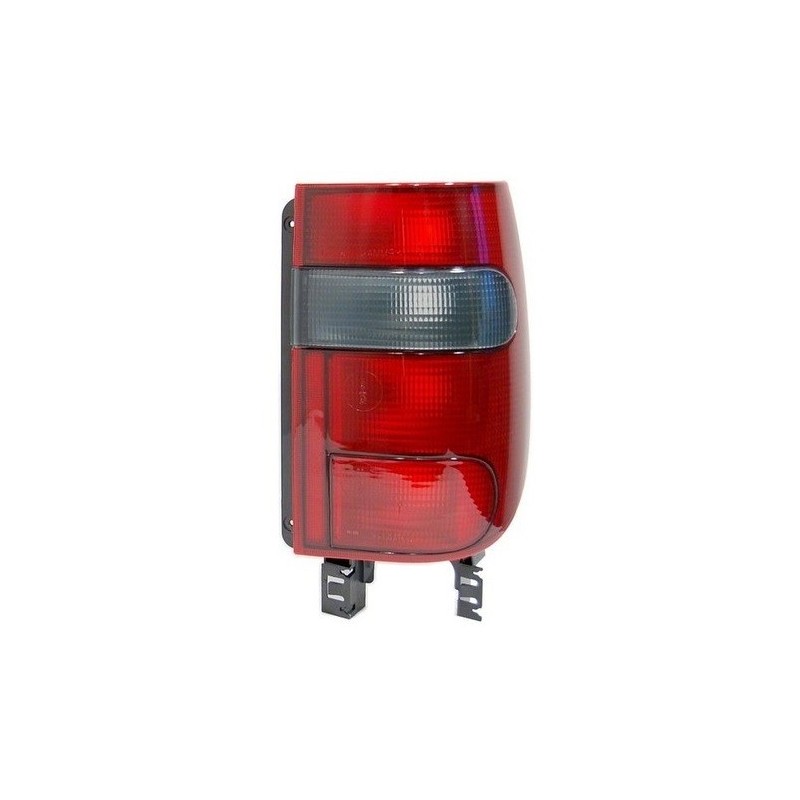 Destra,Fanale posteriore,Senza Portalampada (Grupp per Skoda Favorit Pick-Up e Felicia 320620