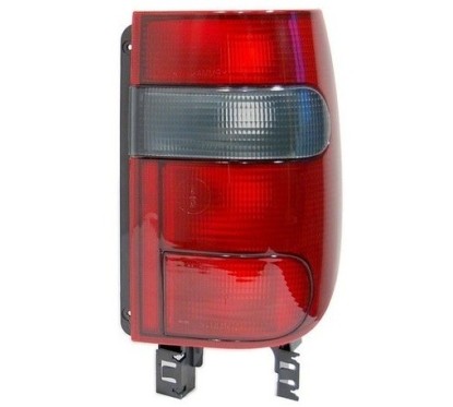 Destra,Fanale posteriore,Senza Portalampada (Grupp per Skoda Favorit Pick-Up e Felicia 320620 - 30-320620 - 30-320620