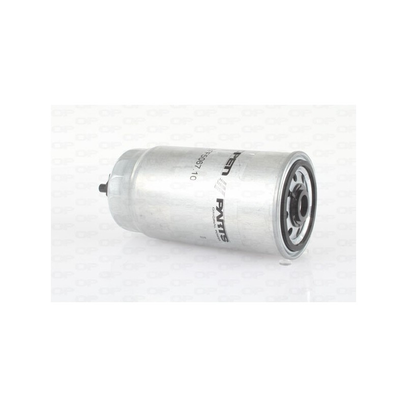 Filtro Carburante EFF5067.10