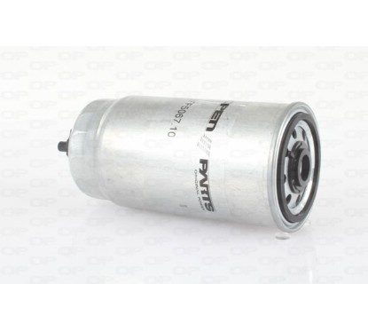 Filtro Carburante EFF5067.10 - 80-EFF5067.10 - 80-EFF5067.10