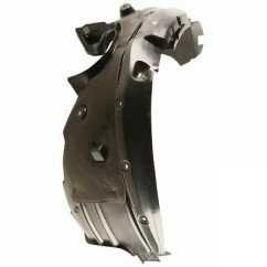 Passaruota anteriore destro Ford Transit Custom dal 2012 FD9143603 - 64-FD9143603 - 64-FD9143603