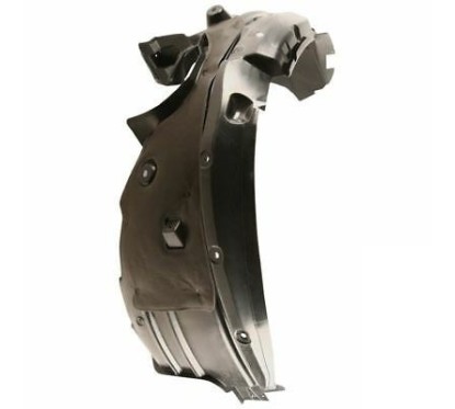 Passaruota anteriore destro Ford Transit Custom dal 2012 FD9143603 - 64-FD9143603 - 64-FD9143603