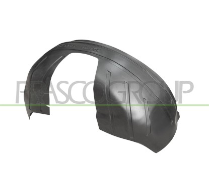Passaruota anteriore destro Ford Transit Custom dal 2012 FD9143603
