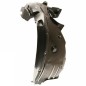 Passaruota anteriore sinistro Ford Transit Custom dal 2012 FD9143604