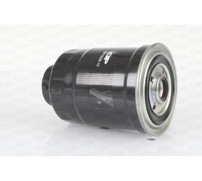 Filtro Carburante EFF5096.10 - 80-EFF5096.10 - 80-EFF5096.10