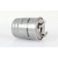 Filtro Carburante EFF5166.20 - 80-EFF5166.20 - 80-EFF5166.20