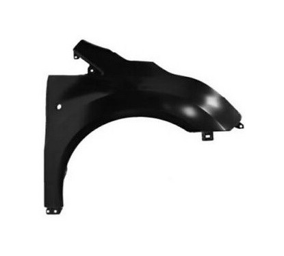 Parafango anteriore destro con Foro Lucciola per Ford Tourneo Connect FD9363013 - 64-FD9363013 - 64-FD9363013