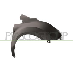 Parafango anteriore destro con Foro Lucciola per Ford Tourneo Connect FD9363013 - 64-FD9363013 - 64-FD9363013