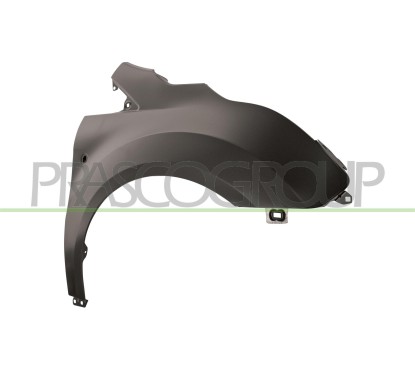 Parafango anteriore destro con Foro Lucciola per Ford Tourneo Connect FD9363013