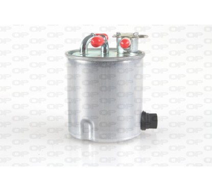 Filtro Carburante EFF5265.20 - 80-EFF5265.20 - 80-EFF5265.20