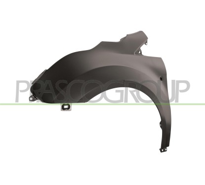 Parafango anteriore sinistro con Foro Lucciola per Ford Tourneo Connect FD9363014