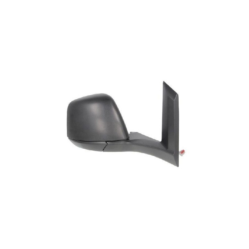 Retrovisore destro Elettrico Nero Termico Convesso Cromato per Ford Tourneo Connect FD9367203