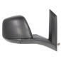 Retrovisore destro Elettrico Nero Termico Convesso Cromato per Ford Tourneo Connect FD9367203