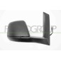 Retrovisore destro Elettrico Nero Termico Convesso Cromato per Ford Tourneo Connect FD9367203