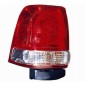 Sinistra,Fanale posteriore,Con Portalampada,Estern per Toyota Landcruiser (FJ200) 320717