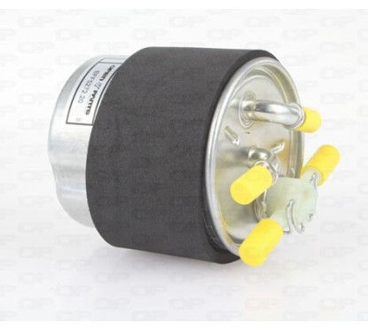 Filtro Carburante EFF5272.20 - 80-EFF5272.20 - 80-EFF5272.20