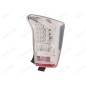 Destra,Fanale posteriore,Con Portalampada,Led,WY21 per Toyota Prius 320722