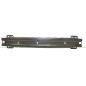 Rinforzo Paraurti anteriore - Mod. 1.4 Benzina per Fiat 500 (312) FT0301642