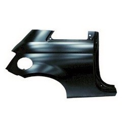 Parafango posteriore destro per Fiat 500 (312) FT0303053 - 64-FT0303053 - 64-FT0303053