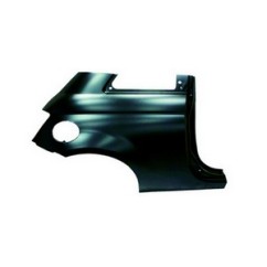 Parafango posteriore destro per Fiat 500 (312) FT0303053 - 64-FT0303053 - 64-FT0303053