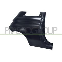 Parafango posteriore destro per Fiat 500 (312) FT0303053 - 64-FT0303053 - 64-FT0303053