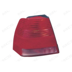Sinistra,Fanale posteriore,Senza Portalampada (Gru 320739 - 30-320739 - 30-320739