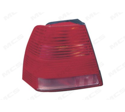 Sinistra,Fanale posteriore,Senza Portalampada (Gru 320739 - 30-320739 - 30-320739
