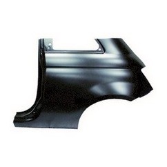 Parafango posteriore sinistro per Fiat 500 (312) FT0303054