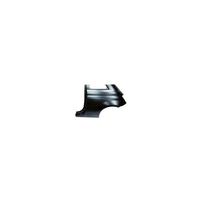 Parafango posteriore sinistro per Fiat 500 (312) FT0303054