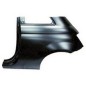 Parafango posteriore sinistro per Fiat 500 (312) FT0303054
