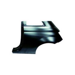 Parafango posteriore sinistro per Fiat 500 (312) FT0303054 - 64-FT0303054 - 64-FT0303054