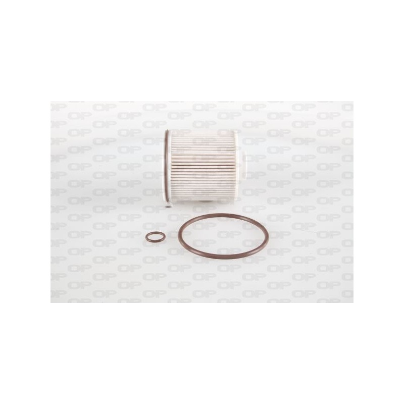 Filtro Carburante EFF5330.10