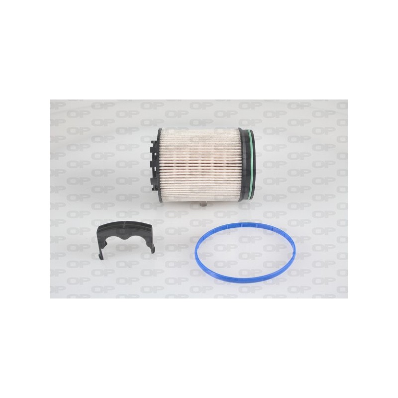 Filtro Carburante EFF5331.10