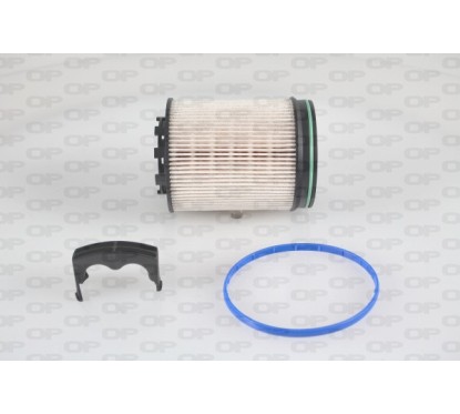Filtro Carburante EFF5331.10 - 80-EFF5331.10 - 80-EFF5331.10