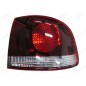 Destra,Fanale posteriore,Senza Portalampada (Grupp per Volkswagen Touareg 320770
