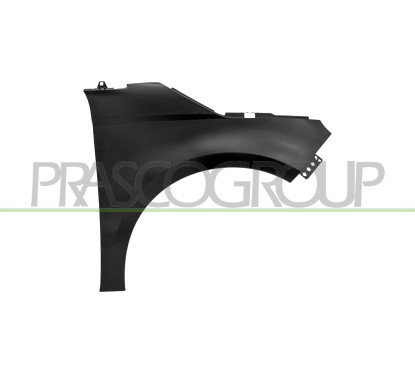 Parafango anteriore destro 500E dal 2021 per Fiat 500E (332) FT0343013