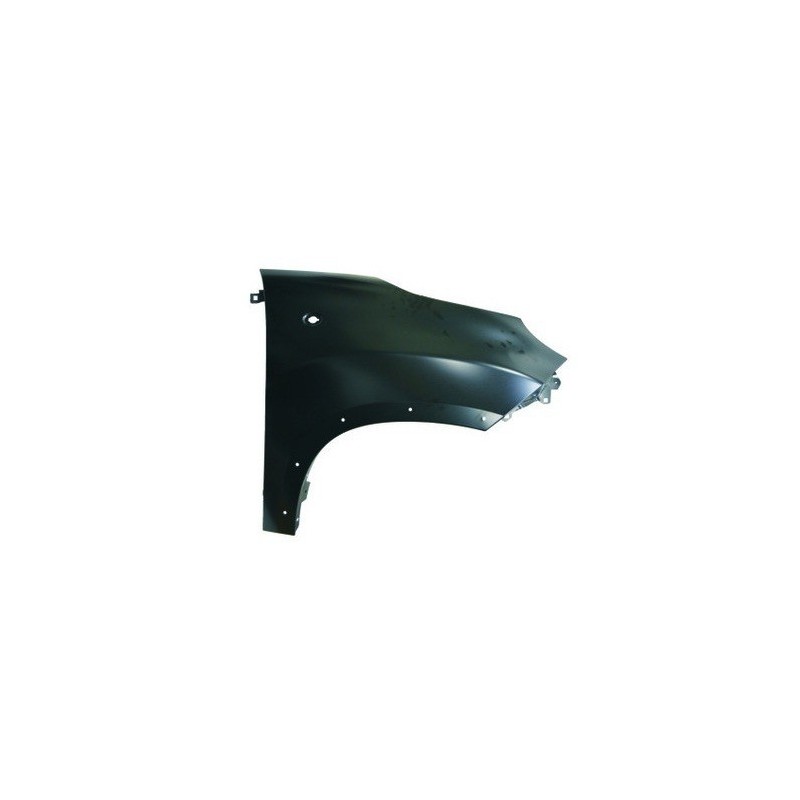 Parafango anteriore destro (C/Fori Modanature) 500L 2012- per Fiat 500L (330) e 500L (Trekking) FT0403023