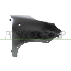 Parafango anteriore destro (C/Fori Modanature) 500L 2012- per Fiat 500L (330) e 500L (Trekking) FT0403023 - 64-FT0403023 -