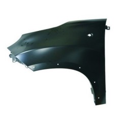Parafango anteriore sinistro (C/Fori Modanature) 500L 2012- per Fiat 500L (330) e 500L (Trekking) FT0403024