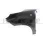 Parafango anteriore sinistro (C/Fori Modanature) 500L 2012- per Fiat 500L (330) e 500L (Trekking) FT0403024