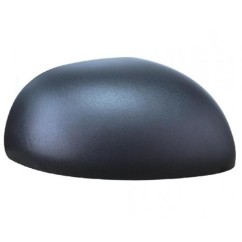 Calotta Retrovisore destro Nera per Fiat 500L (330) e 500L (Trekking) FT0407403 - 64-FT0407403 - 64-FT0407403