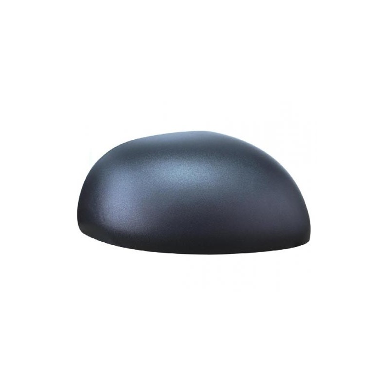Calotta Retrovisore destro Nera per Fiat 500L (330) e 500L (Trekking) FT0407403