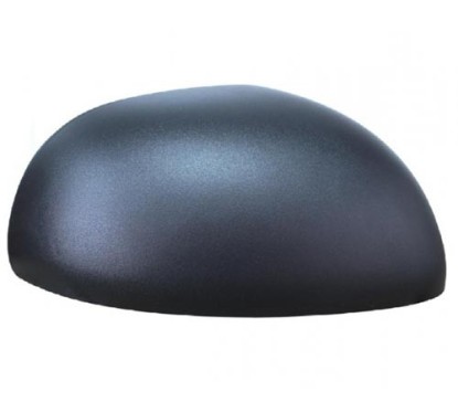 Calotta Retrovisore destro Nera per Fiat 500L (330) e 500L (Trekking) FT0407403 - 64-FT0407403 - 64-FT0407403