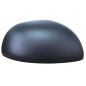 Calotta Retrovisore destro Nera per Fiat 500L (330) e 500L (Trekking) FT0407403