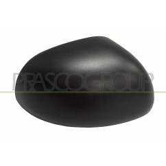 Calotta Retrovisore destro Nera per Fiat 500L (330) e 500L (Trekking) FT0407403