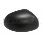 Calotta Retrovisore destro Nera per Fiat 500L (330) e 500L (Trekking) FT0407403