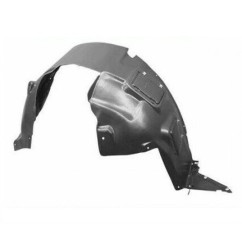 Passaruota anteriore sinistro per Fiat 500L (Trekking) FT0423604