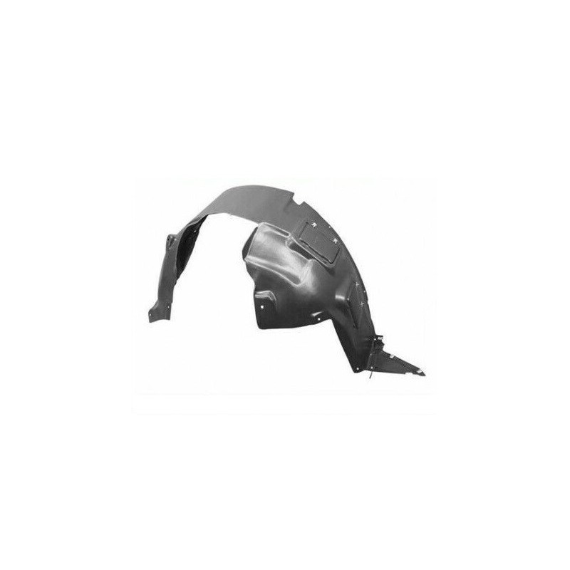 Passaruota anteriore sinistro per Fiat 500L (Trekking) FT0423604
