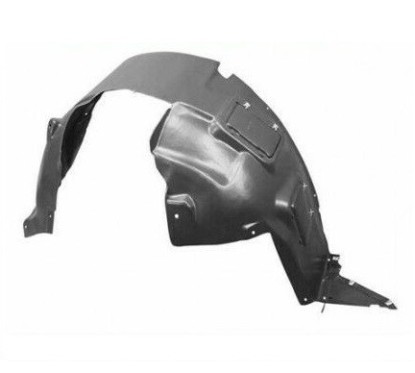 Passaruota anteriore sinistro per Fiat 500L (Trekking) FT0423604 - 64-FT0423604 - 64-FT0423604